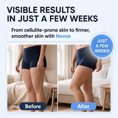 Nevae Vacuum Cellulite Massager