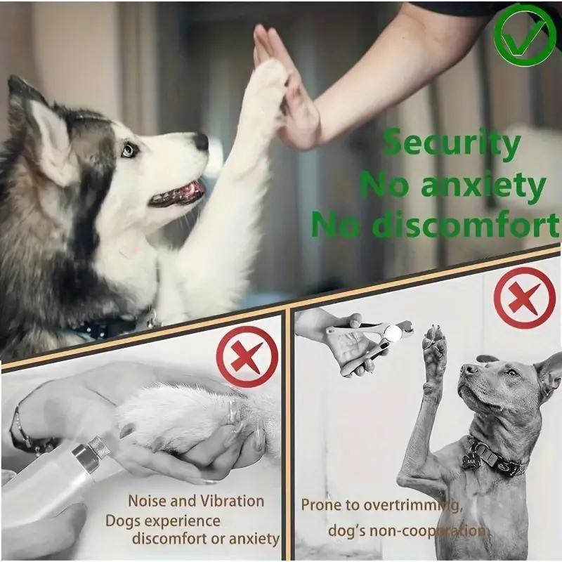 Nevae™ Dogs Friendly File
