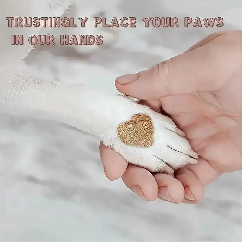 Nevae™ Dogs Friendly File