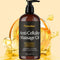 Nevae™ Anti-Cellulite Massage Oil
