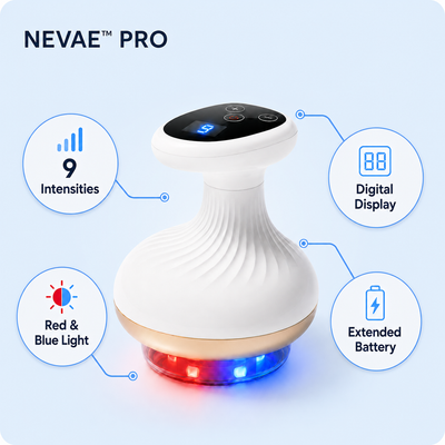 Nevae Vacuum Cellulite Massager
