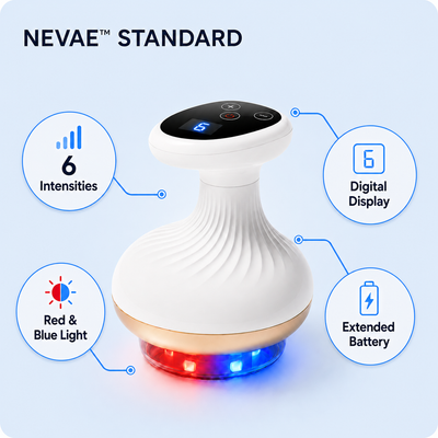 Nevae Vacuum Cellulite Massager
