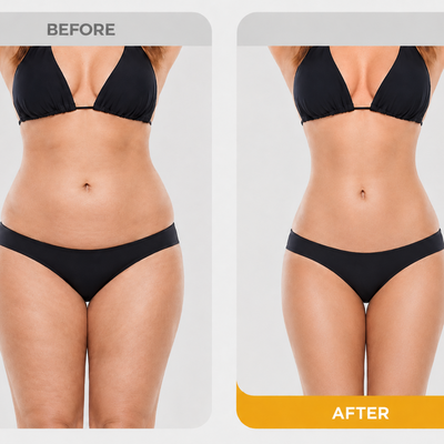 Nevae™ Smooth & Sculpt Anti-Cellulite Kit