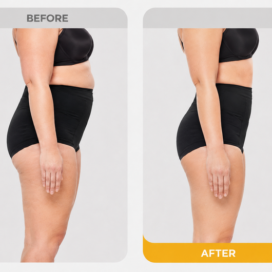 Nevae™ Smooth & Sculpt Anti-Cellulite Kit