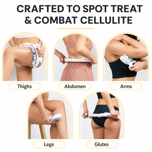 Nevae™ Smooth & Sculpt Anti-Cellulite Kit