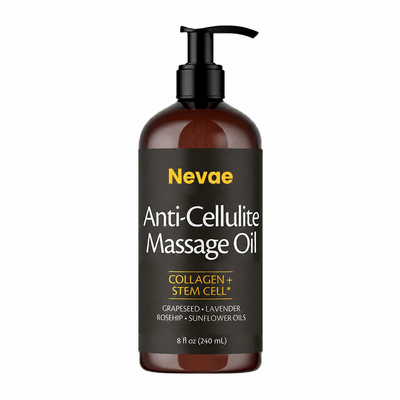Nevae™ Smooth & Sculpt Anti-Cellulite Kit