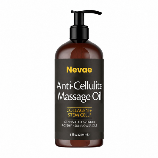 Nevae™ Smooth & Sculpt Anti-Cellulite Kit