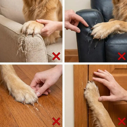 Nevae™ Dogs Friendly File