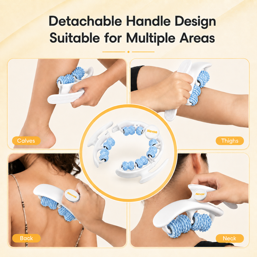 Nevae™ Smooth & Sculpt Anti-Cellulite Kit